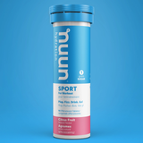 Nuun Sport - Hidratación Electrolitos