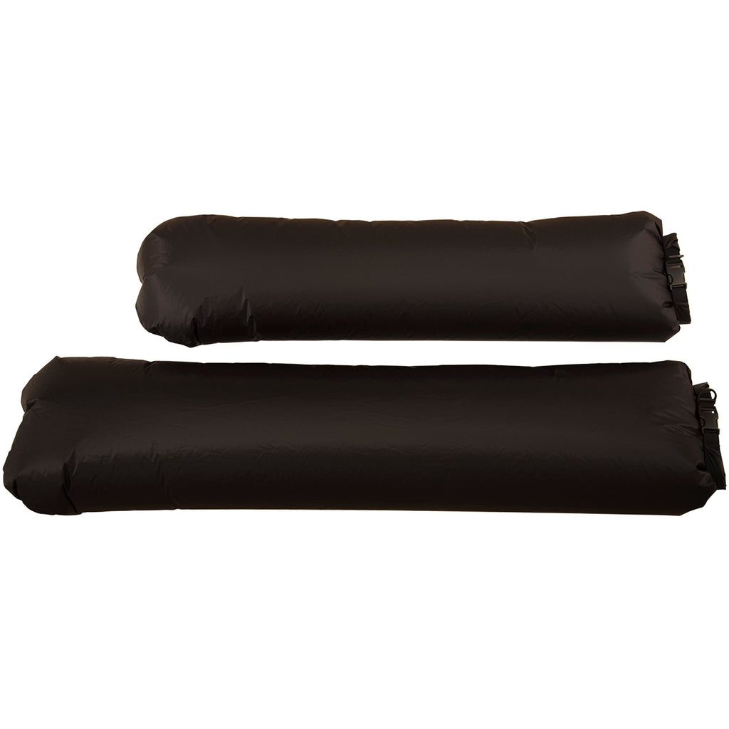 Storage Bags for ISS