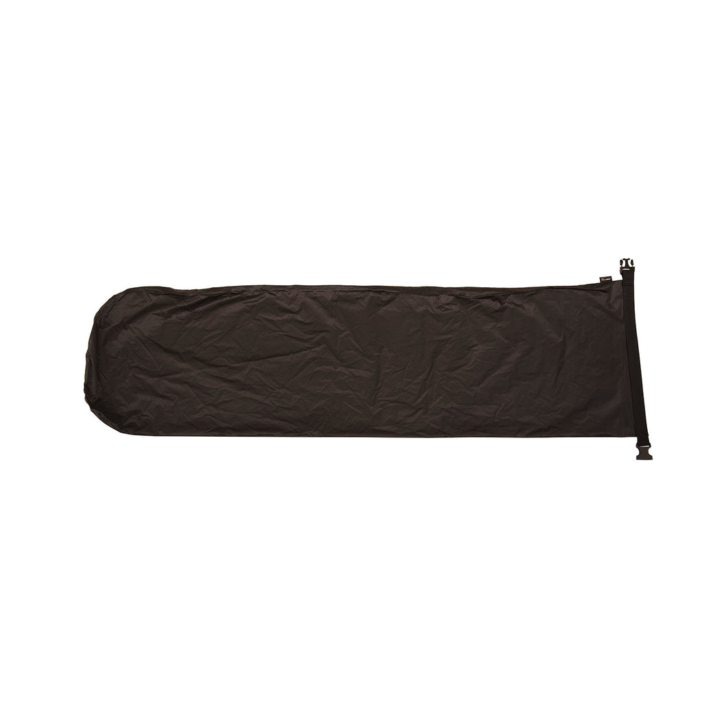 Storage Bags for ISS