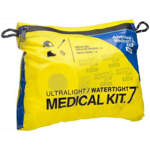 Ultralight Medical Kit .7