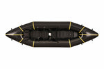 MRS Barracuda R2 Pro - Packraft - Kayak Gonflable